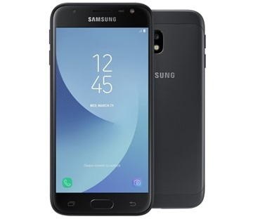 Samsung Galaxy J3 2017 Black displej